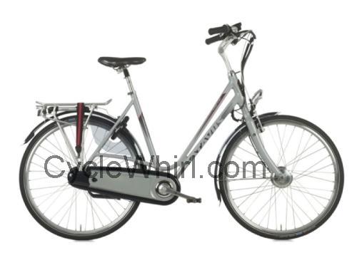 Batavus Fuego specs and reviews